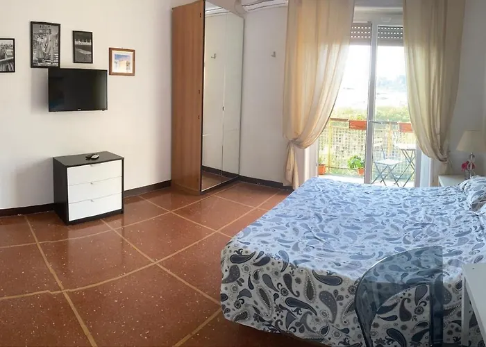 Cosy Loft Close To Saint Peter Square Apartman