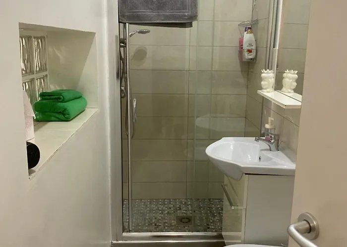 Cosy Loft Close To Saint Peter Square